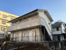 緑コーポ嶺Ⅱの外観画像