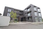 Vantaa Polku（ヴァンター ポルク）の外観画像