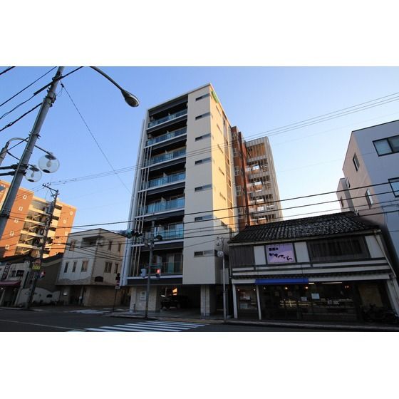 PARFAITの外観画像