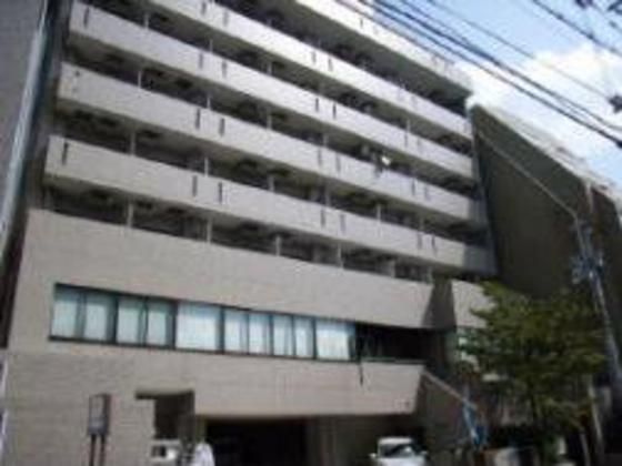 アーバンネクストの外観画像