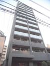 ガーラ・ヴィスタ大井仙台坂の外観画像
