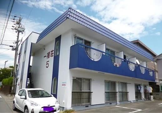 一福荘(城北)の外観画像