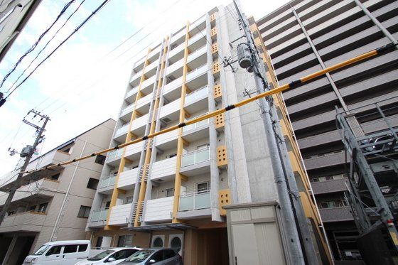 ウイング21中山下Ⅱの外観画像