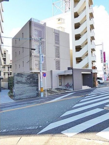 エクセルシオールの外観画像