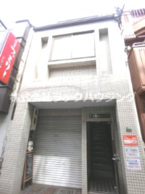 FS関目マンションの外観画像
