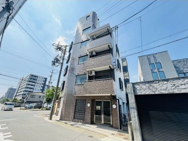 アーバン塩付の外観画像