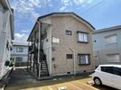 コーポしなのの外観画像