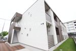 レオパレスOOSHIMOの外観画像