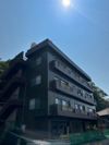 城山新建ハウスの外観画像