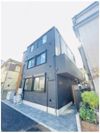 CFジオーレ小岩クレストの外観画像