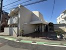 朝日富士見坂マンションの外観画像