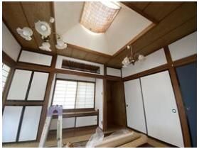 藤岡I様戸建の外観画像