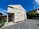 セフィラ新町の外観画像
