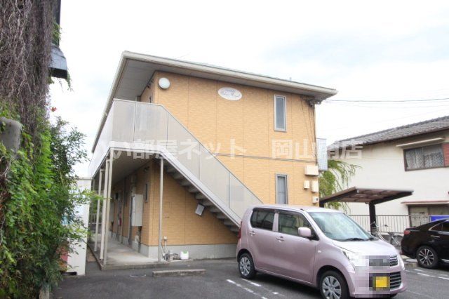 パレ・ロワイヤルの外観画像