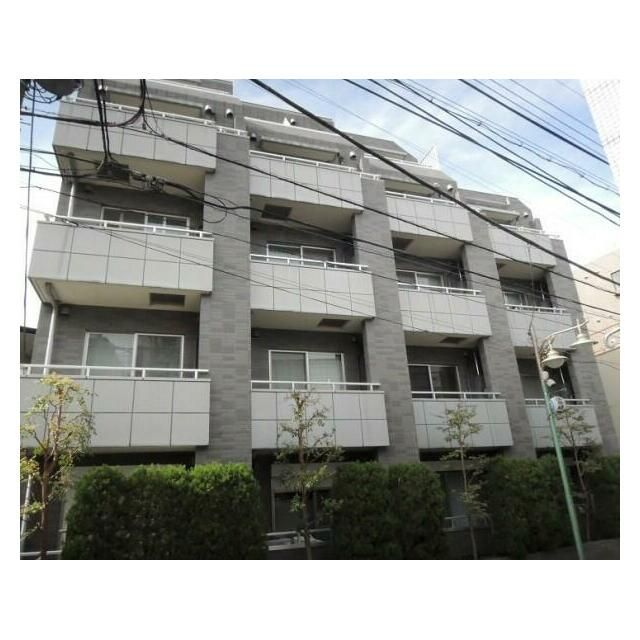 プレミール松庵(プレミールショウアン)の外観画像