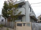 La Maison de Blancheの外観画像