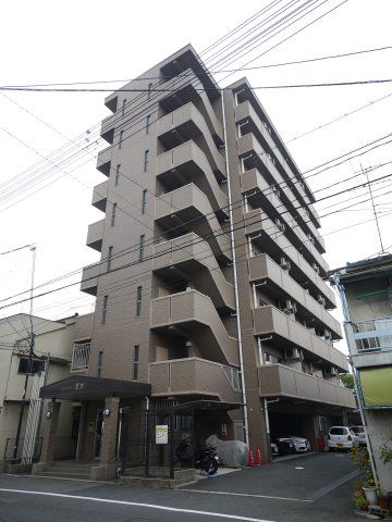 エレガンス京町の外観画像