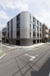 LIVECASA ITABASHI HASUNEの外観画像
