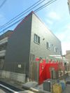 アートヒルズ大森中の外観画像
