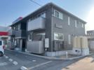 エーデルハイム東津田の外観画像