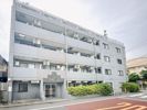 スカイコート新宿第3の外観画像