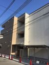 フジパレス東淀川Ⅱ番館の外観画像