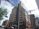 ハウスユマニテ大橋α館の外観画像