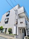 メゾンダイワの外観画像