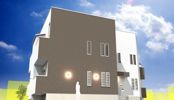 Grandtic Dー4 井尻の外観画像
