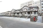 シュー・マルシェFの外観画像