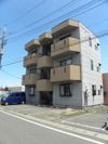 グリーンハイツ7の外観画像