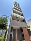 シーフォルム北品川の外観画像