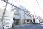 ドミトリーゴコーの外観画像