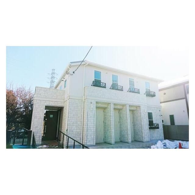 Maison de Tsuruの外観画像