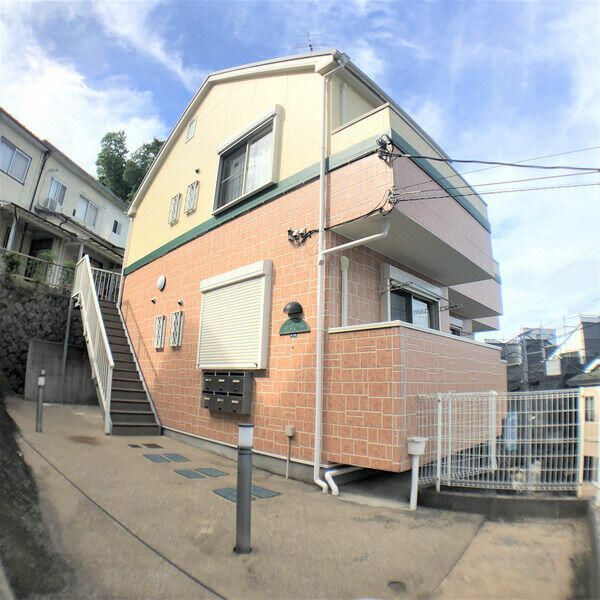 ステュディオ古峯(コホウ)の外観画像