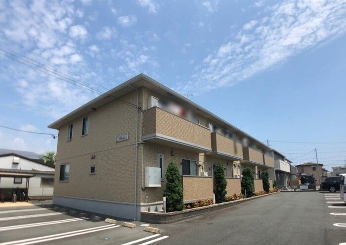 Lienの外観画像