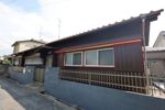 幸手市中3丁目貸家の外観画像