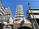 シャンクレール南堀江の外観画像