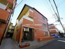 アンビエンテ泉町の外観画像