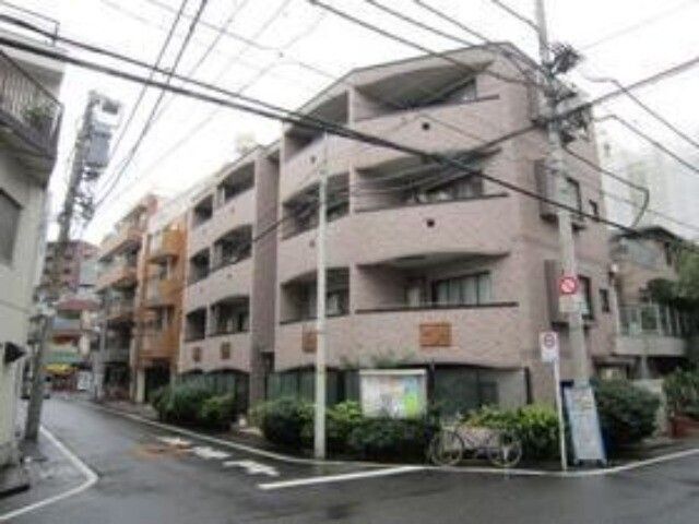 フジマツ第5ビルの外観画像