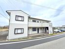 フォブール綾歌の外観画像