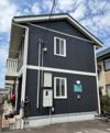 グランモア上冨居Ⅱの外観画像