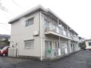 清水マンションの外観画像