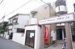 ジュネパレス津田沼第26の外観画像