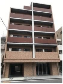 COURT TAKETOKU IIIの外観画像