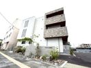 BEREO吉野本町の外観画像