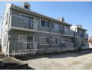 三光ニューハイツの外観画像