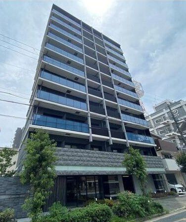 S-RESIDENCE三国WESTの外観画像
