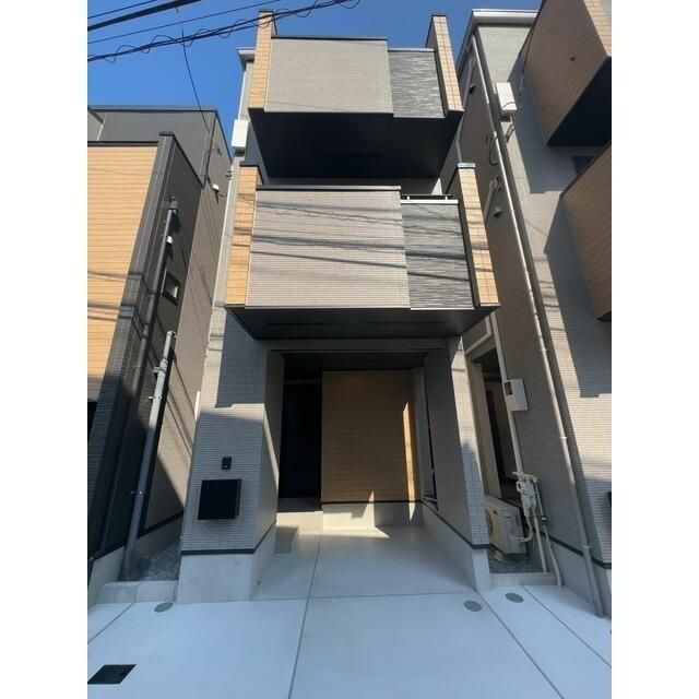 Kolet金町#10の外観画像