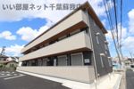 ルミエール五井・Ⅱの外観画像